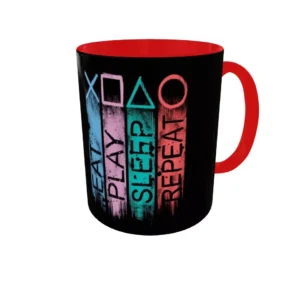 ماگ طرح PlayStation