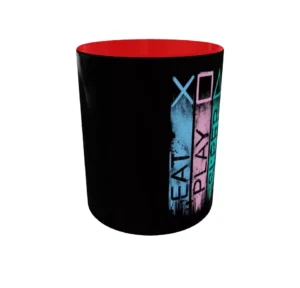 ماگ طرح PlayStation