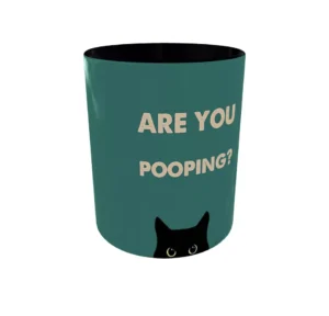 ماگ طرح گربه های کنجکاو