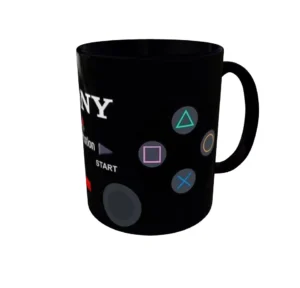 ماگ طرح گیمینگ