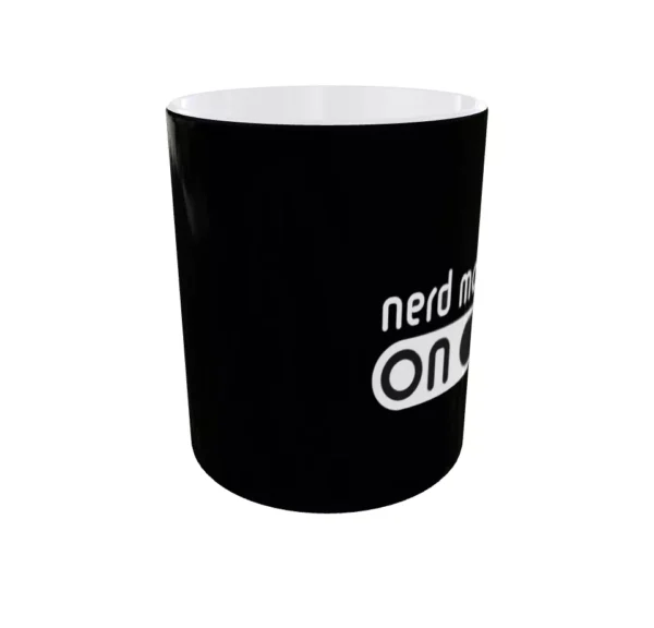 ماگ طرح مغز متفکر