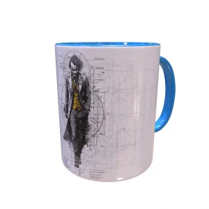 ماگ جوکر طرح آشوب