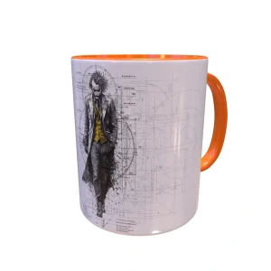 ماگ جوکر طرح آشوب