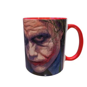 ماگ جوکر هیث لجر