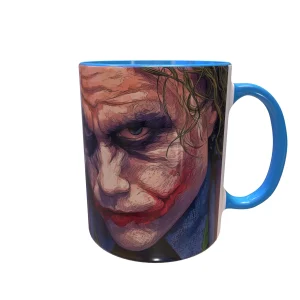 ماگ جوکر هیث لجر