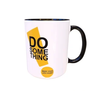 ماگ انگیزشی قدرت اقدام