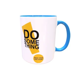 ماگ انگیزشی قدرت اقدام