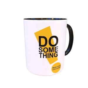 ماگ انگیزشی قدرت اقدام