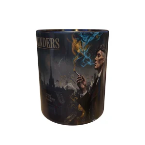 ماگ تامی شلبی پیکی بلایندرز