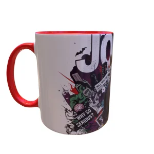 ماگ جوکر شوالیه تاریکی