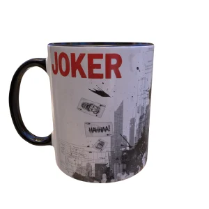 ماگ جوکر هرج و مرج