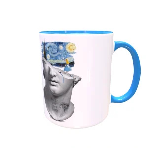 ماگ طرح سورئال