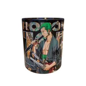 ماگ وان پیس رورونوا زورو