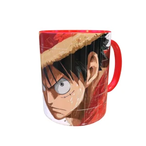 ماگ وان پیس نگاه کاپیتان