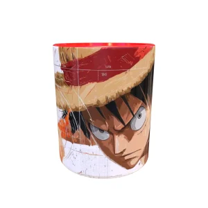 ماگ وان پیس نگاه کاپیتان