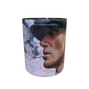 ماگ پیکی بلایندرز تامی شلبی