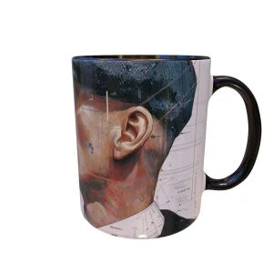 ماگ پیکی بلایندرز