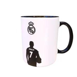 ماگ کریستیانو رونالدو رئال مادرید