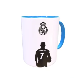 ماگ کریستیانو رونالدو رئال مادرید