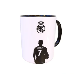 ماگ کریستیانو رونالدو رئال مادرید