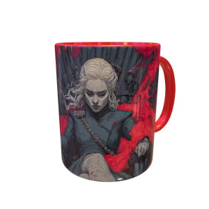 ماگ گیم اف ترونز